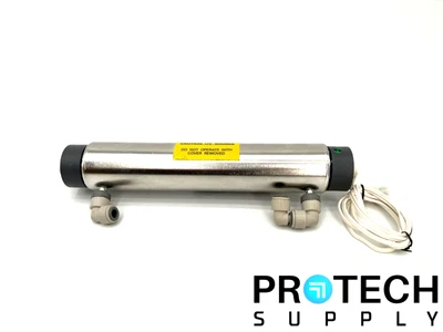 Elga GPH287T5VH/2 UV Lamp from Ultra Genetic with WARRANTY - Image 1 of 4