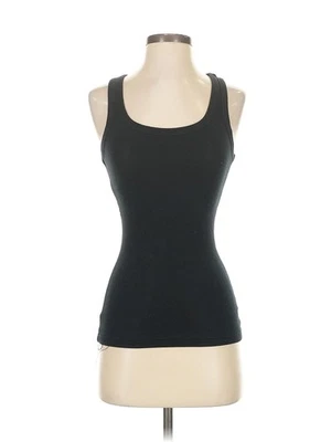 Camiseta sin mangas Gap Body negra activa para mujer S Foto 1 de 4