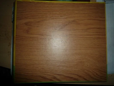 Album für Ihre Sammelbilder mit 17 Klarsichthüllen a) 6 Felder 6 x 9 cm - Bild 1 von 2