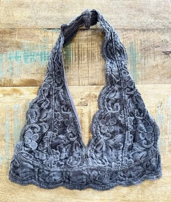 Urban Outfitters Out From Under Grey 无痕吊带文胸 尺寸 s — 第 1/3 张图片