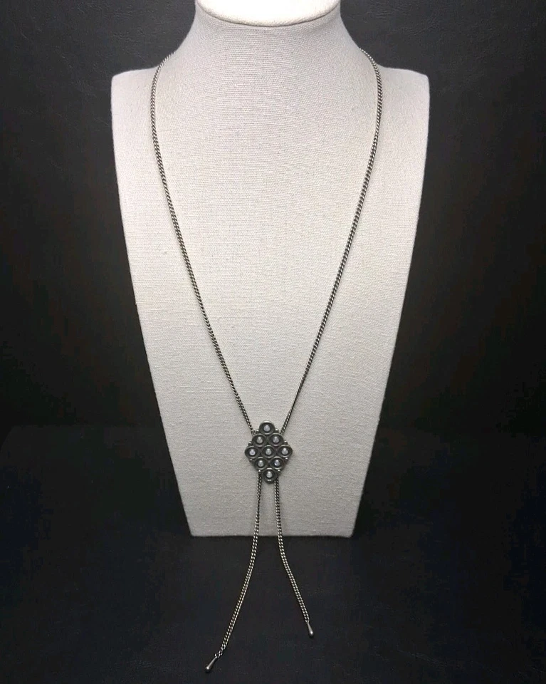 Collar colgante de plata de ley 925 CHAN LUU. 15,185 Foto 1 de 4