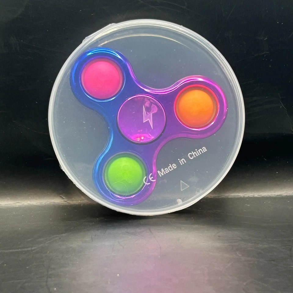 Fidget Spinner - Image 1 of 1