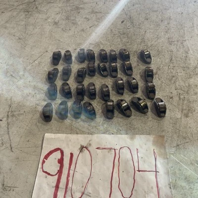 06-10 Cadillac DTS 03-05 Deville 4,6 L Juego de 32 balancines Foto 1 de 4