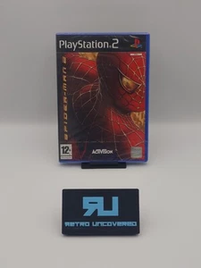 Spider-Man 2 - PS2 - UK PAL (Factory Sealed) - Picture 1 of 8