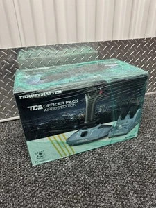 Thrustmaster TCA Officer Pack Airbus Edition - Picture 1 of 5