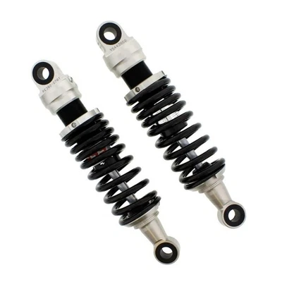 YSS COPPIA AMMORTIZZATORI POST. REGOL. per Yamaha XV 535 H VIRAGO 1990 Foto 1 de 2