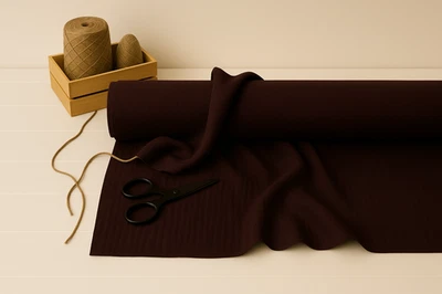 Tela de algodón por yarda - Material para coser, acolchar, decoración del hogar y manualidades Foto 1 de 4