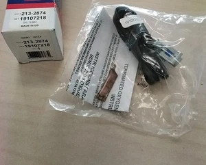 ACDelco#213-2874 GM#19107218 Oxygen SENSOR  - Picture 1 of 3