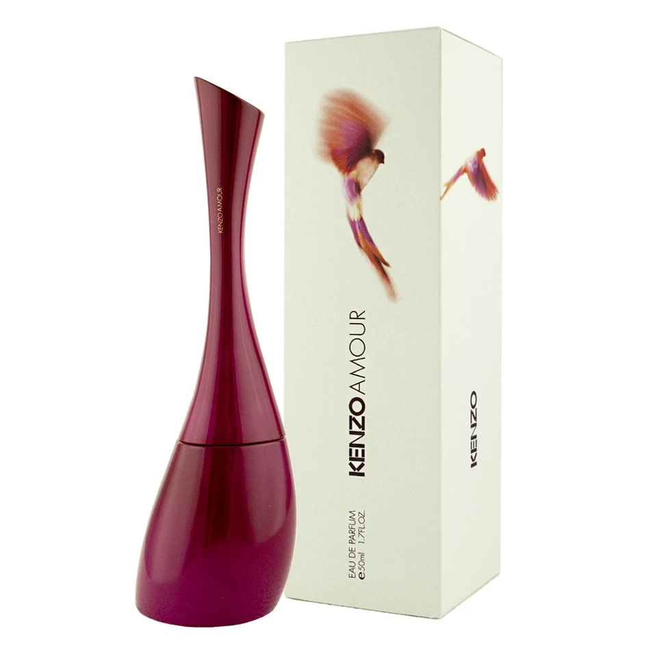 Kenzo Amour Eau De Parfum EDP 50 ml (woman)