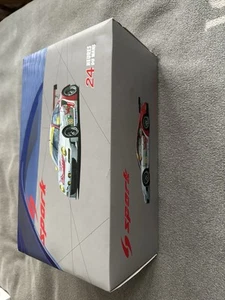 Spark Porsche 911 RSR-19 1:18 Modellauto - Gelb (18S562) - Bild 1 von 2