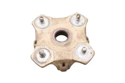 08 Arctic Cat 400 FIS Manual 4x4 Buje Rueda Delantera o Trasera Izquierda Derecha Foto 1 de 3