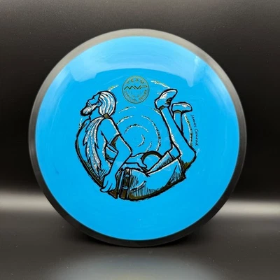 MVP Volt | "Bendy" James Conrad Neutron Tour Series 2021 GYRO Fairway Driver #11 - Image 1 of 2