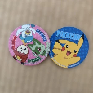 Pegatinas Pokemon Ramen - Imagen 1 de 2