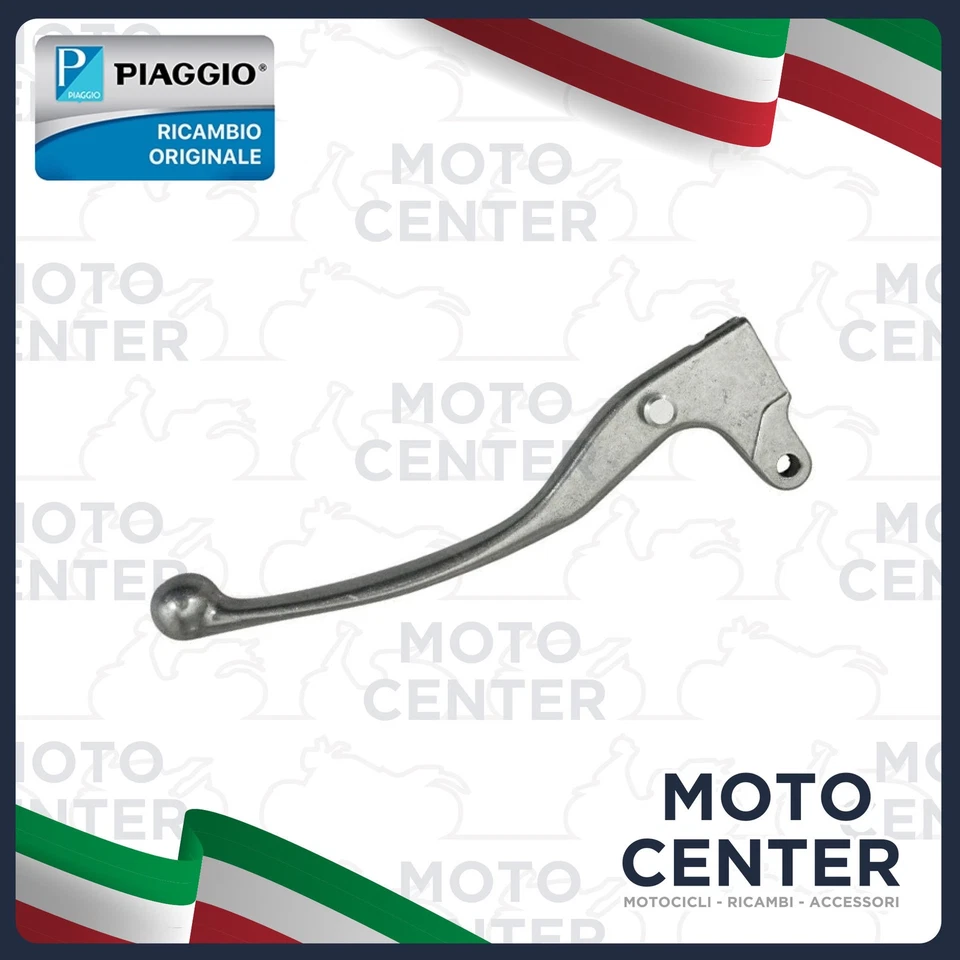 LEVA FRENO SX. PIAGGIO LIBERTY 125 4T IGET CORPORATE E4 ('17-'19) - LIBERTY 125  - Immagine 1 di 1