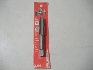 5/8 - 11 NC VERMONT AMERICAN TAP  MADE IN USA - Picture 1 of 1