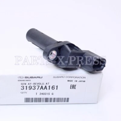 OEM GENUINE SUBARU IMPREZA AUTOMATIC SHIFT CONTROL SENSOR, VEHICLE SPEED SENSOR - Image 1 of 4