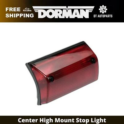 Luz de freno central de montaje alto para Freightliner Sprinter 2500 Dorman 2002-2009 Foto 1 de 4