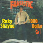7", Single Ricky Shayne - Fantastic