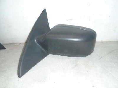 Espejo retrovisor térmico eléctrico lateral izquierdo Mercury Milan 2006-2010 OEM negro Foto 1 de 4
