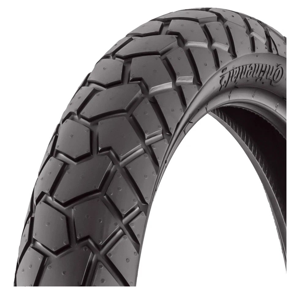 Continental TKC 70 Front M+S 120/70 R19 60V 1207019 Motorradreifen - Bild 1 von 1