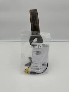 BANNER Q12AP6RQ3 Photoelectric Proximity Sensor 10-30VDC PNP Sn=2M 3-Pin NEW OEM - Picture 1 of 8
