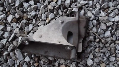 Правый кронштейн крепления двигателя BMW X3 E83 04-10 N52 3.0 бесплатная доставка от оригинального производителя 6770052 - Изображение 1 из 2