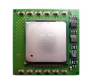 Intel Xeon SL6EP 2.4GHz S.604 - Photo 1/2