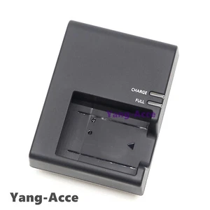 Caricabatteria LC-E10E per Canon LP-E10 EOS 1200D 1500D 3000 Rebel T3/T5/T6/T7 - Foto 1 di 5