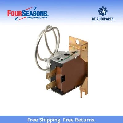 Interruptor de ciclo de embreagem AC suburbano 1979 GMC K1500 4 estações - Imagem 1 de 4