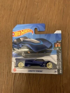 Rare Hot Wheels Wrong Car In Box Unopened With Receipt. - Picture 1 of 6