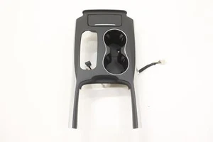 ACURA MDX 2017-2020 consola central palanca de cambios bisel cubierta panel OEM MOLDURA_GS - Imagen 1 de 12