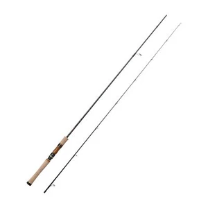 Major Craft Finetail Stream FSX-722L Spinning Rod for Trout 7.2ft Unisex Adult - Picture 1 of 6