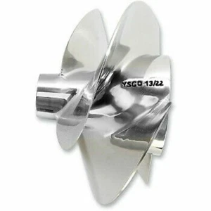 SOLAS CONCORD IMPELLER YS-CD-13/22 YAMAHA VXR & VXS 2011-14 w/ impeller tool - Picture 1 of 2