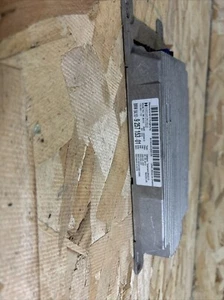 12-15 BMW 3 4 5 6 7 BLUETOOTH COMMUNICATION GPS CONTROL MODULE 9257153 OEM - Picture 1 of 7