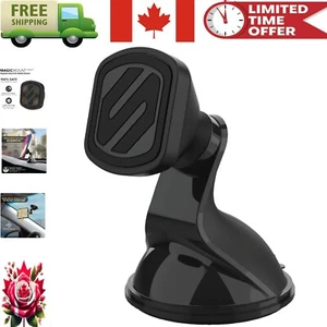 MagicMount Select : Support téléphone aspiration réglable sans berceau - Tous appareils - Photo 1 sur 7