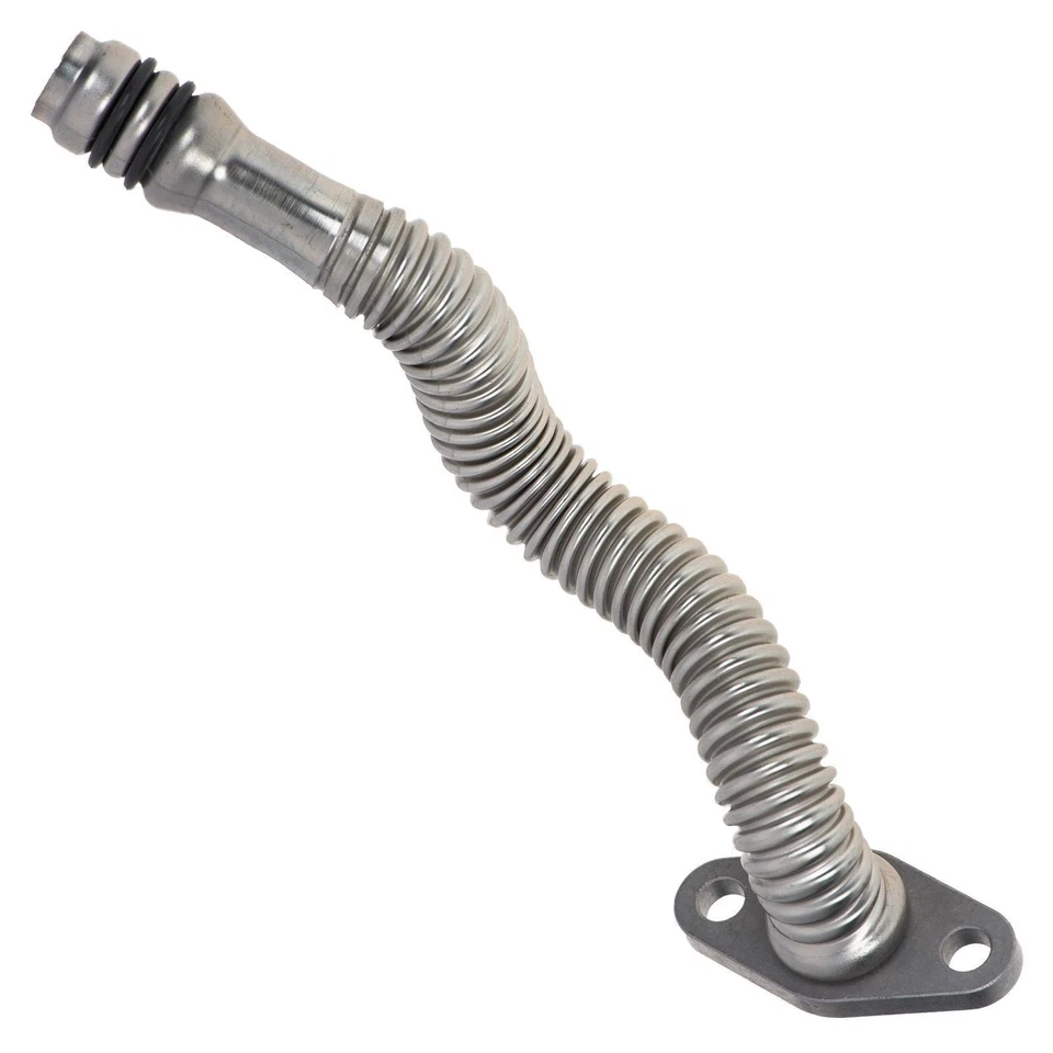 07-18 DODGE RAM 2500 3500 4500 5500 DIÉSEL TURBO CARGADOR TUBO RETORNO ACEITE MOPAR Foto 1 de 4