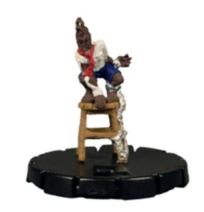 HorrorClix - #009 Jak-Jak the Wolf Boy - Freakshow - Bild 1 von 1
