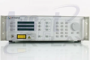 JDSU SWS17101 C-L Band Tunable Laser - Calibrated + Warranty - Picture 1 of 2