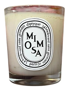 Diptyque Paris Mimosa Votive Candle 2.4oz/70g New without Box - Picture 1 of 3