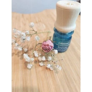 Lifelines - Essential Oil focus 0.25 oz 7.5mL - Picture 1 of 1