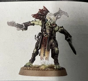 Warhammer 40K Tau Empire Kroot Fleshshaper HQ Reedición - Imagen 1 de 2