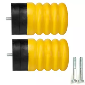 SSR-313-54 | Rear for Dodge RAM ProMaster 1500|2500|3500, Yellow - Picture 1 of 9