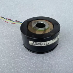 Codificador de motor rotativo HAROMAX 21BRX700-D42AA usado y probado - Imagen 1 de 5