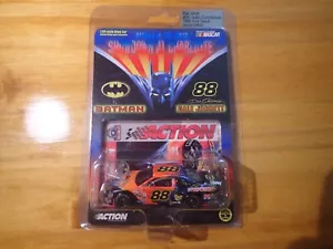 Acción: Escala 1/64 Diecast edición limitada #88 Dale Jarrett NUEVO EN PAQUETE COLLAR - Imagen 1 de 3