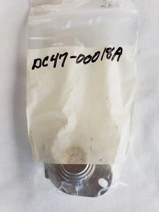 NEW Genuine Whirlpool Dryer High Limit Thermostat WP35001092, DC47-00018A 939 - Picture 1 of 2