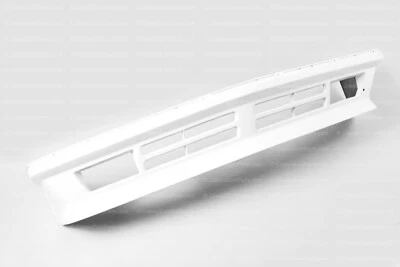 Parachoques delantero BMW E24 Euro CSI alerón cenefa juego completo de 1982 628 630 633 635 Foto 1 de 4