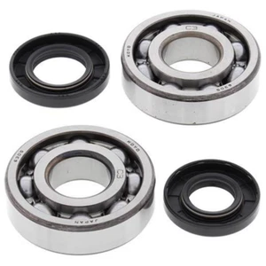 Fits 1984 Kawasaki KDX250 Crank Bearing &amp; Seal Kit 5389201 - Picture 1 of 1