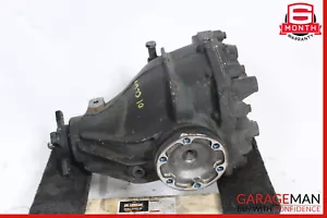 00-02 Mercedes W215 CL600 S600 Rear Diff Differential Axle Carrier Ratio 2.65 - Picture 1 of 10