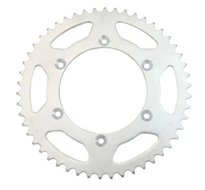 Piñón trasero de acero de 50 dientes para Yamaha YZ250, YZ250F, YZ250FX, YZ250X 1999-2024 - Imagen 1 de 1