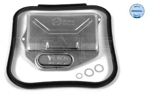 MEYLE 014 027 2001 Automatic Hydraulic Filter Set Fits SL 450 SLC 5.0 1971-1980 - Picture 1 of 6